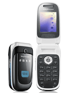 Best available price of Sony Ericsson Z310 in Eritrea