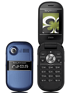 Best available price of Sony Ericsson Z320 in Eritrea