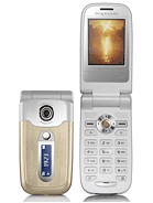 Best available price of Sony Ericsson Z550 in Eritrea