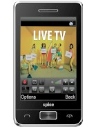 Best available price of Spice M-5900 Flo TV Pro in Eritrea