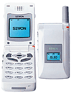 Best available price of Sewon SG-2200 in Eritrea