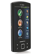 Best available price of T-Mobile Garminfone in Eritrea