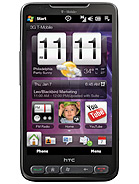 Best available price of T-Mobile HD2 in Eritrea