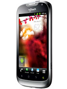 Best available price of T-Mobile myTouch 2 in Eritrea