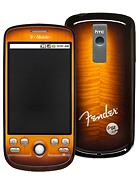 Best available price of T-Mobile myTouch 3G Fender Edition in Eritrea
