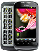 Best available price of T-Mobile myTouch Q 2 in Eritrea