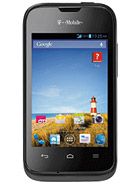 Best available price of T-Mobile Prism II in Eritrea