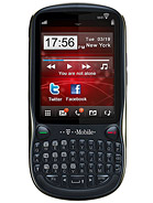 Best available price of T-Mobile Vairy Text II in Eritrea
