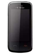 Best available price of T-Mobile Vairy Touch II in Eritrea