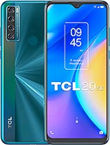 Best available price of TCL 20 SE in Eritrea