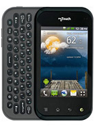 Best available price of T-Mobile myTouch Q in Eritrea