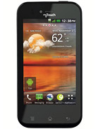 Best available price of T-Mobile myTouch in Eritrea