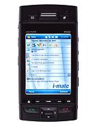Best available price of i-mate Ultimate 9502 in Eritrea