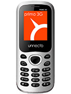 Best available price of Unnecto Primo 3G in Eritrea
