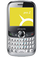 Best available price of Unnecto Pro Z in Eritrea