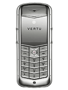 Best available price of Vertu Constellation 2006 in Eritrea