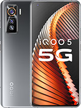 Best available price of vivo iQOO 5 5G in Eritrea