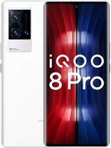 Best available price of vivo iQOO 8 Pro in Eritrea