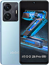 Best available price of vivo iQOO Z6 Pro in Eritrea