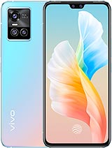 Best available price of vivo S10 in Eritrea