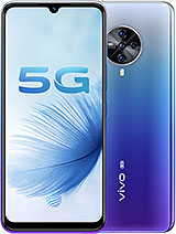 Best available price of vivo S6 5G in Eritrea