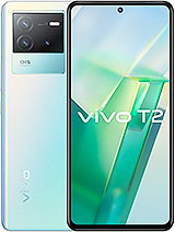Best available price of vivo T2 in Eritrea