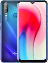 Best available price of vivo Y3 in Eritrea