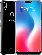Best available price of vivo V9 Youth in Eritrea