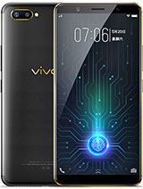 Best available price of vivo X20 Plus UD in Eritrea