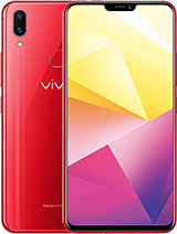 Best available price of vivo X21i in Eritrea