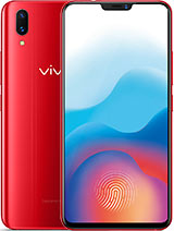 Best available price of vivo X21 UD in Eritrea