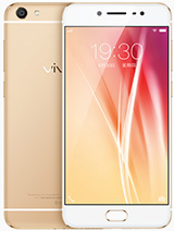 Best available price of vivo X7 in Eritrea