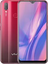 Best available price of vivo Y11 (2019) in Eritrea