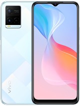 Best available price of vivo Y21 in Eritrea