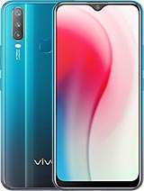 Best available price of vivo Y3 4GB 64GB in Eritrea