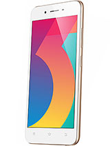 Best available price of vivo Y53i in Eritrea