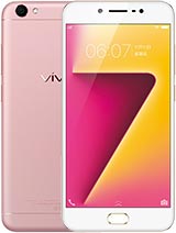 Best available price of vivo Y67 in Eritrea