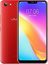 Best available price of vivo Y81i in Eritrea