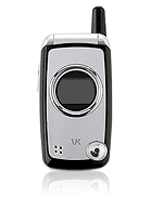 Best available price of VK Mobile VK500 in Eritrea