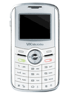 Best available price of VK Mobile VK5000 in Eritrea