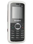 Best available price of Vodafone 235 in Eritrea