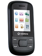 Best available price of Vodafone 248 in Eritrea