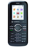 Best available price of Vodafone 526 in Eritrea