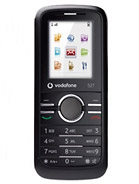 Best available price of Vodafone 527 in Eritrea