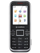 Best available price of Vodafone 540 in Eritrea