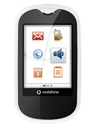 Best available price of Vodafone 541 in Eritrea