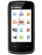 Best available price of Vodafone 547 in Eritrea