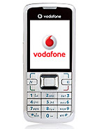 Best available price of Vodafone 716 in Eritrea