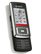 Best available price of Vodafone 810 in Eritrea