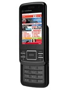 Best available price of Vodafone 830i in Eritrea